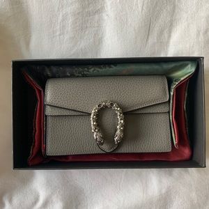 Gucci Super Mini Dionysus